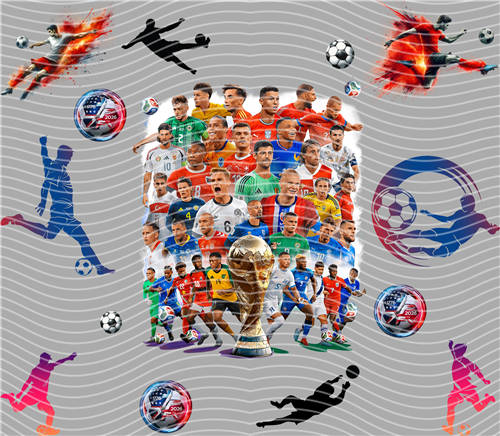 20oz cup wraps-U 183